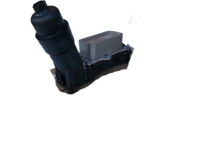 Mopar 4893647AE Adapter-Engine Oil Filter