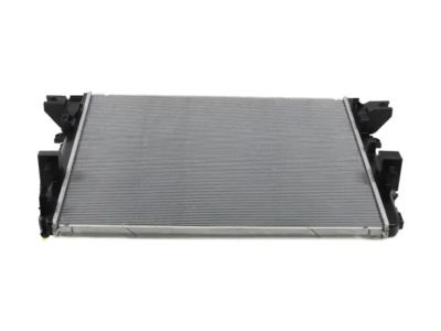 Mopar 68542122AA AUXILIARY A/C SUCTION & LIQ