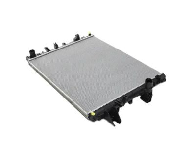 Mopar 68542122AA AUXILIARY A/C SUCTION & LIQ
