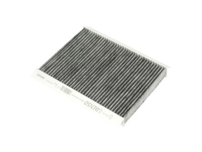 Mopar 68350346AB Filter-Cabin Air