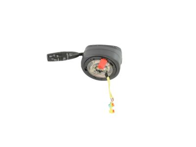 Mopar 5VN55LC5AC Power Steering Control Module