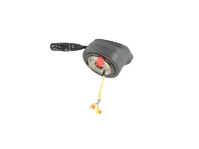 Mopar 5VN55LC5AC Power Steering Control Module