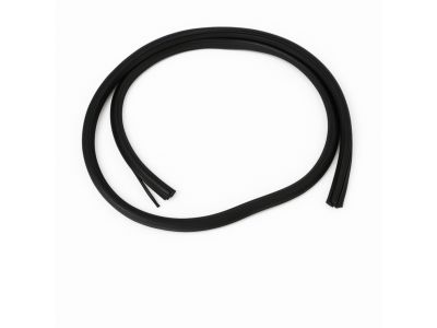 Mopar 5076860AE WEATHERSTRIP-Rear Door Body Mounted