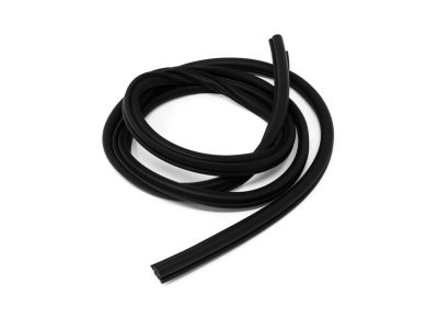 Mopar 5076860AE WEATHERSTRIP-Rear Door Body Mounted
