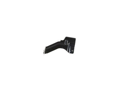 Mopar 68289165AA Bracket-Charged Air Cooler