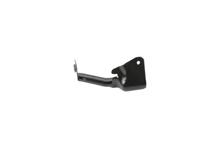 Mopar 68289165AA Bracket-Charged Air Cooler