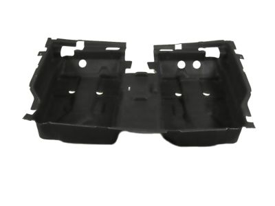Mopar 6WY91XXXAB Carpet-Floor