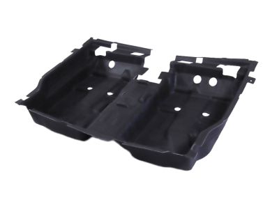 Mopar 6WY91XXXAB Carpet-Floor