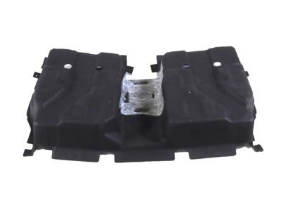 Mopar 6WY91XXXAB Carpet-Floor
