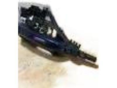 Mopar 1RH64DX8AG Handle-Exterior Door