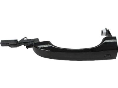 Mopar 1RH64DX8AG Handle-Exterior Door