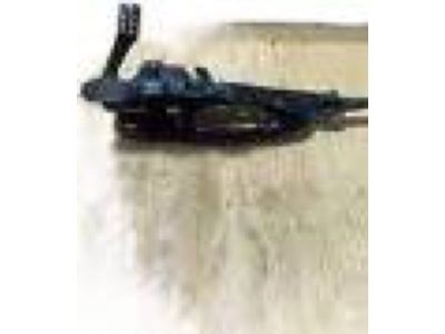 Mopar 1RH64DX8AG Handle-Exterior Door