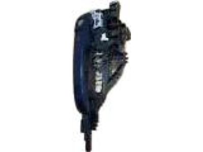 Mopar 1RH64DX8AG Handle-Exterior Door