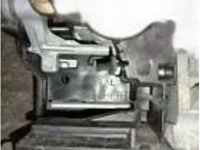 Mopar 1RH64DX8AG Handle-Exterior Door