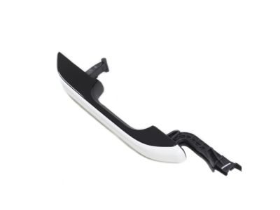 Mopar 6UE791W7AC EXTERIOR DOOR