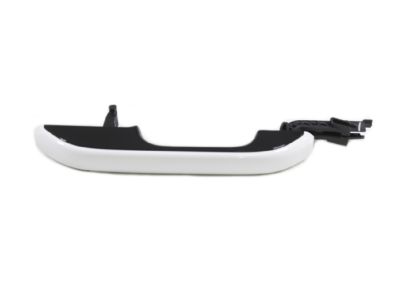Mopar 6UE791W7AC EXTERIOR DOOR