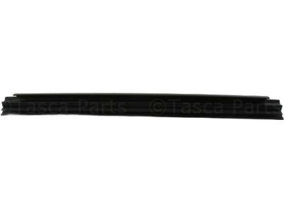 Mopar 55112372AI WEATHERSTRIP-Rear Door Belt Inner