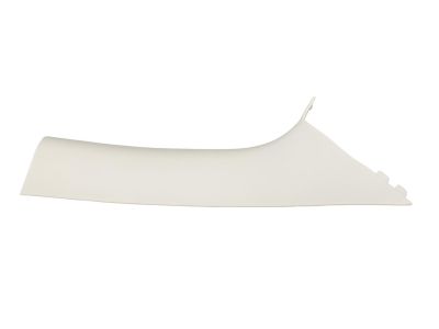 Mopar 1BG08HDAAE Molding-A Pillar