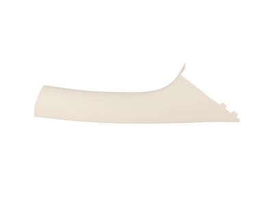 Mopar 1BG08HDAAE Molding-A Pillar