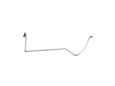 Mopar 68614187AA OIL COOLER PRESSURE