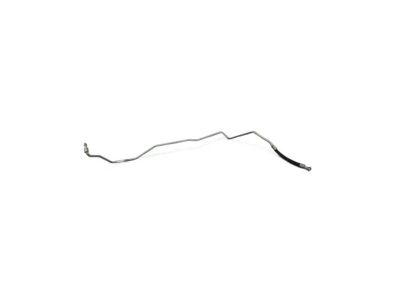 Mopar 68614187AA OIL COOLER PRESSURE