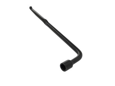 Mopar 68086358AC WRENCH-WHEEL LUG NUT