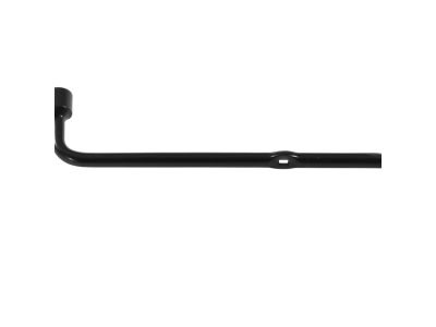 Mopar 68086358AC WRENCH-WHEEL LUG NUT