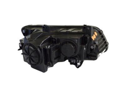 Mopar 68143005AD Composite Headlamp