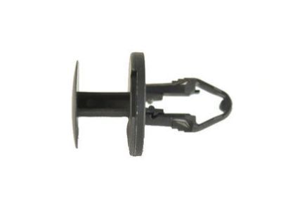Mopar 5116530AA Push Pin-Push