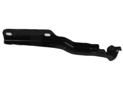 Mopar 5074058AD Hood Half Hinge