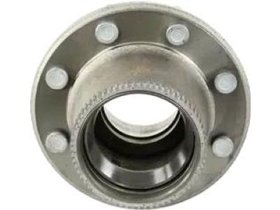 Mopar 68377395AA Wheel Hub