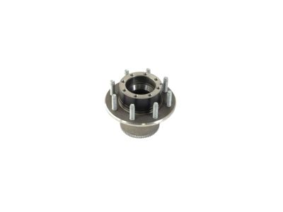 Mopar 68377395AA Wheel Hub