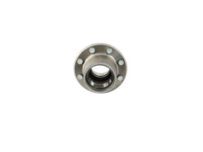 Mopar 68377395AA Wheel Hub