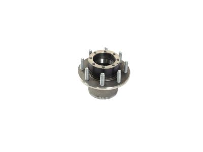 Mopar 68377395AA Wheel Hub