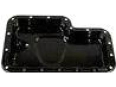 Mopar 68161420AB Pan-Engine Oil