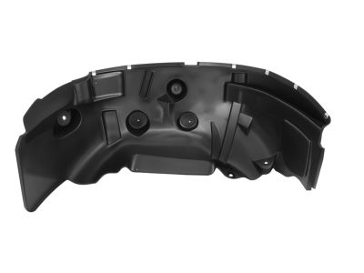 Mopar 68053737AG Shield-WHEELHOUSE
