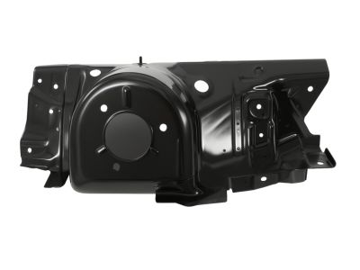 Mopar 68002058AD WHEELHOUS-Front Inner
