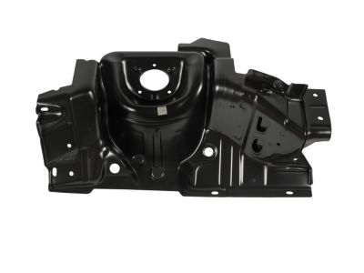 Mopar 68002058AD WHEELHOUS-Front Inner