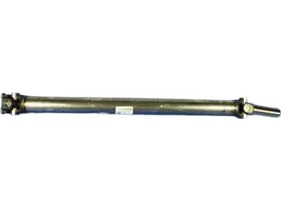 Mopar 52123151AD Rear Drive Shaft
