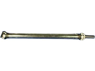 Mopar 52123151AD Rear Drive Shaft
