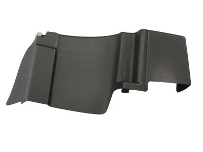 Mopar 68154328AB SILENCER-Spare Tire Well