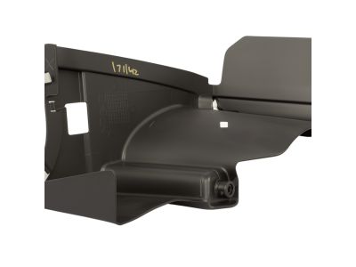 Mopar 68154328AB SILENCER-Spare Tire Well