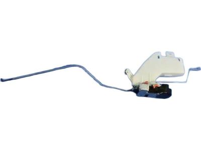 Mopar 55177043AJ Front Door Latch