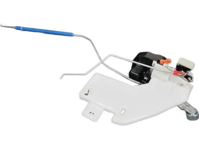 Mopar 55177043AJ Front Door Latch