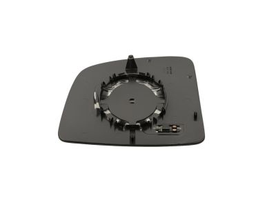 Mopar 68280571AA Mirror Replacement Glass