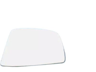 Mopar 68280571AA Mirror Replacement Glass