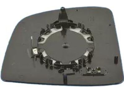 Mopar 68280571AA Mirror Replacement Glass