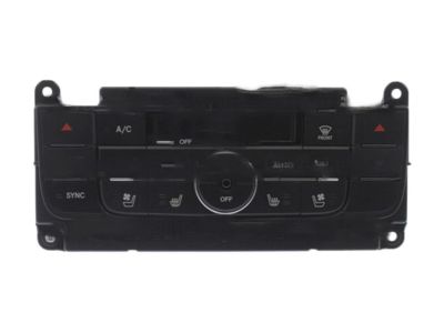 Mopar 68111110AR Control-A/C And Heater