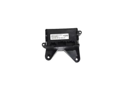 Mopar 68483992AC TRANSFER CASE CONTROL