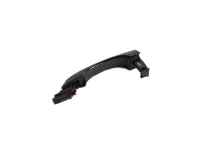Mopar 1YB52DX8AD Handle-Exterior Door